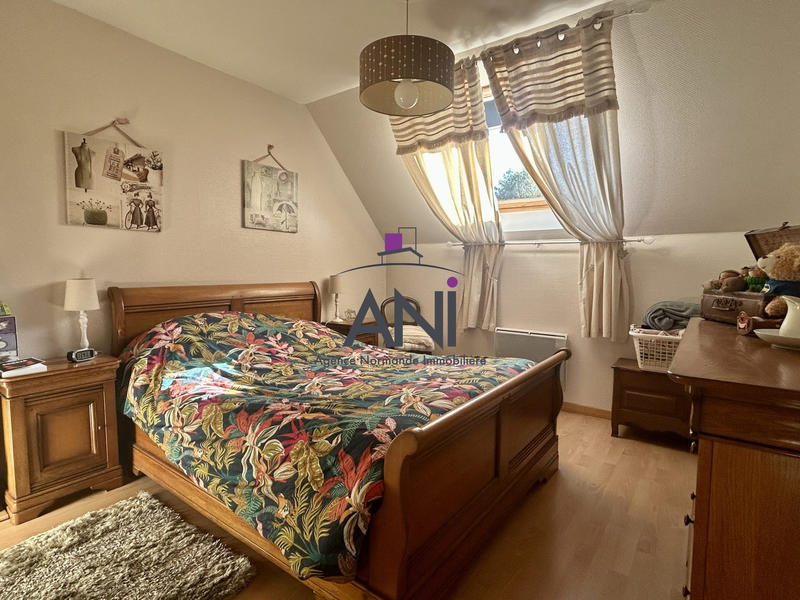 Maison - 170 m² - 7 pièces