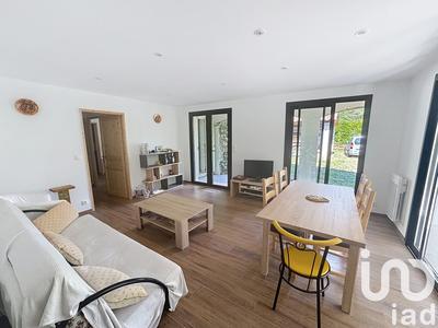 Maison - 183 m² - 5 pièces