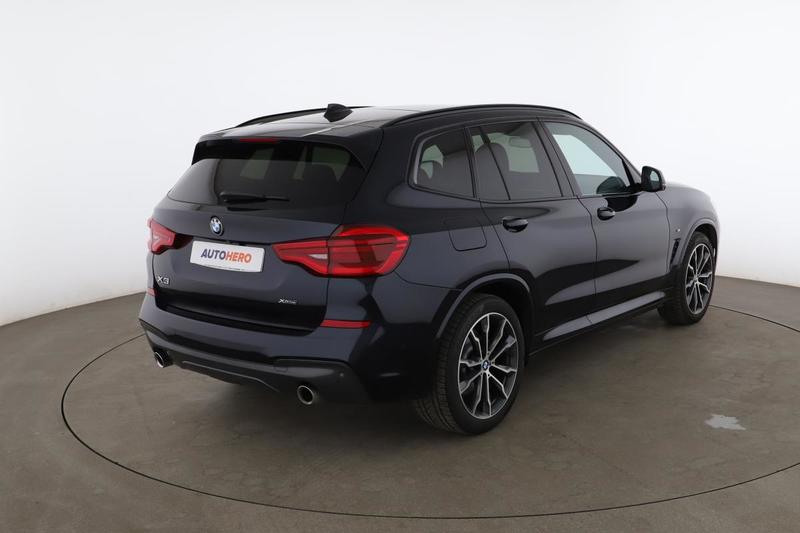 Bmw X3 xDrive20dA m Sport 190 ch