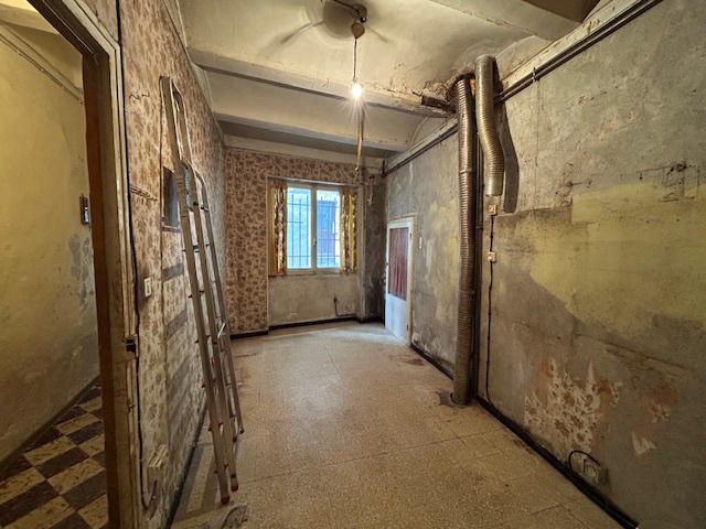 Maison - 97 m² - 5 pièces