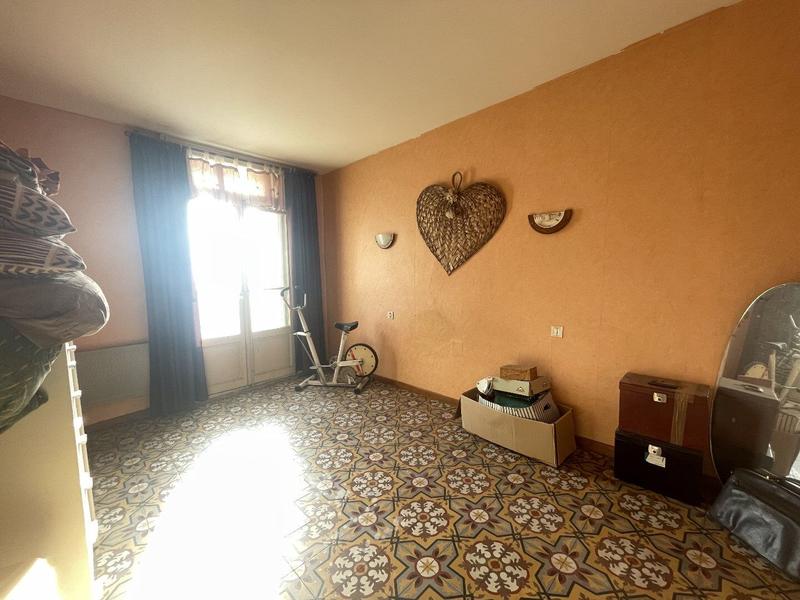 Maison - 112 m² - 4 pièces