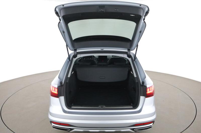 Audi A4 Allroad 40 Tdi Quattro Avus s tronic 204 ch