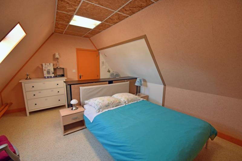 Maison - 358 m² - 10 pièces