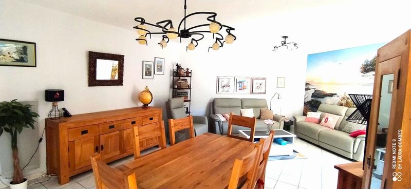 Villa - 142 m² - 6 pièces