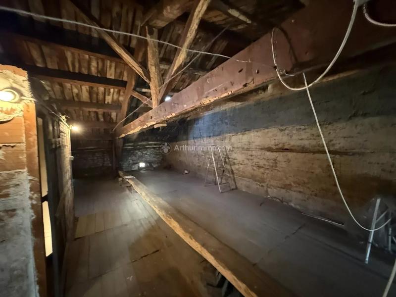 Maison - 170 m² - 5 pièces