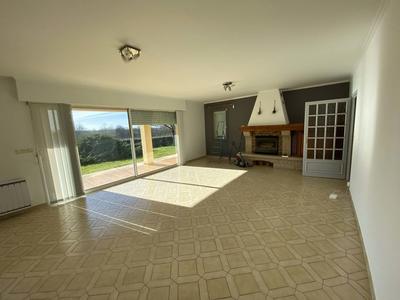 Villa - 188 m² - 7 pièces