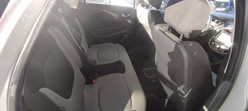 Renault Captur 0.9 Tce 90 Zen