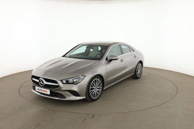 Mercedes Cla 180 Progressive Line 7g-Dct 136 ch