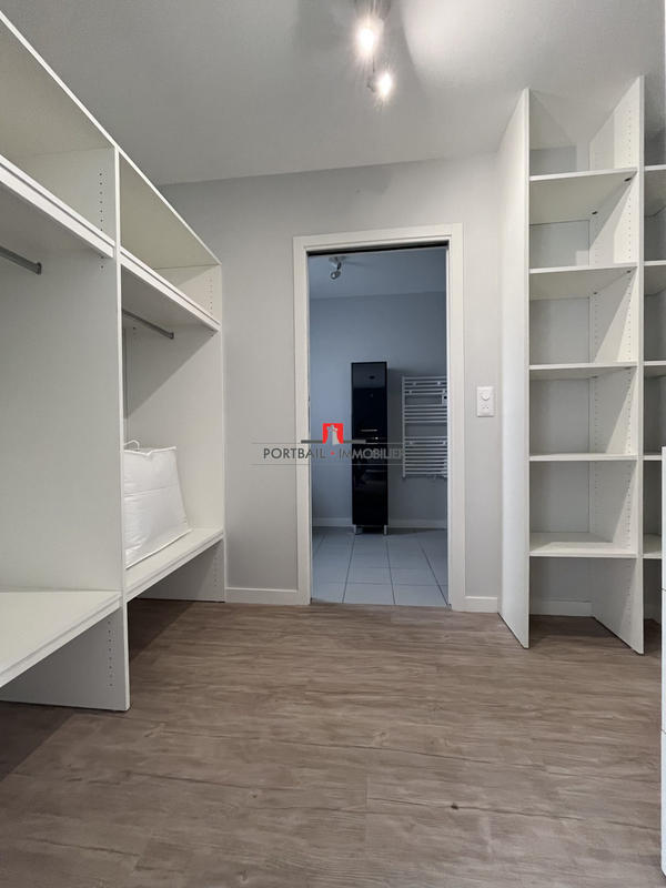 Maison contemporaine - 94 m² - 4 pièces