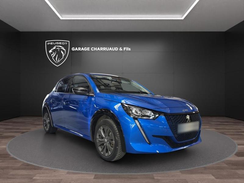 Peugeot E-208 II Electrique Allure