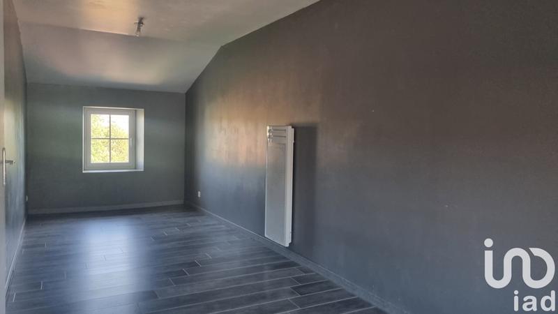 Maison de ville - 228 m² - 9 pièces