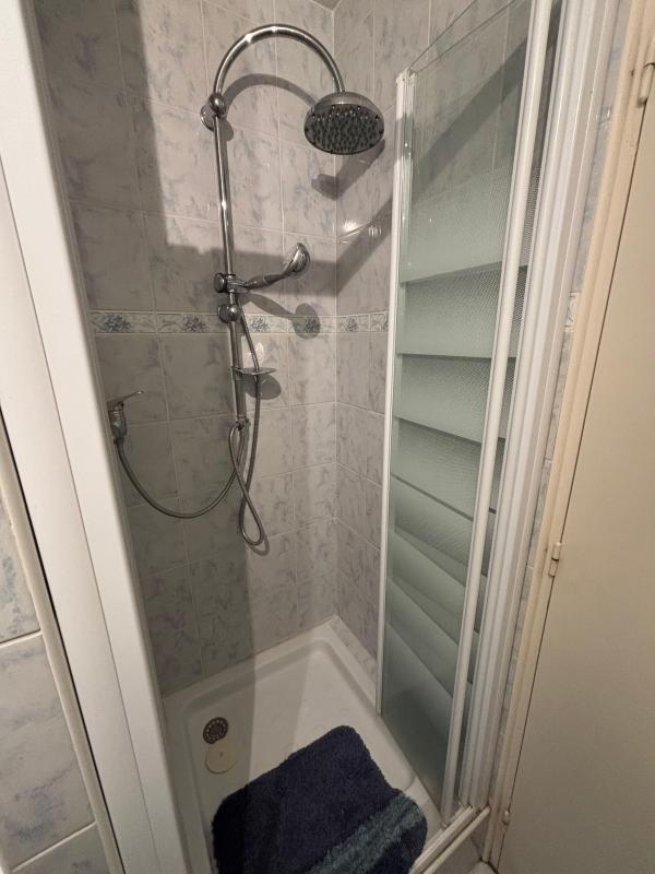 Appartement - 81 m² - 3 pièces