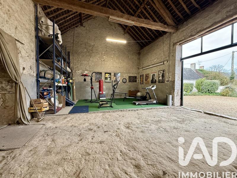 Maison - 160 m² - 5 pièces