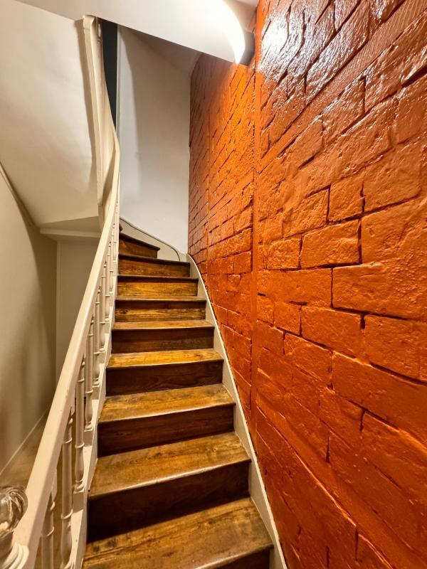 Maison - 140 m² - 8 pièces