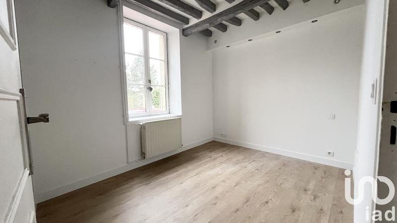 Appartement - 51 m² - 2 pièces