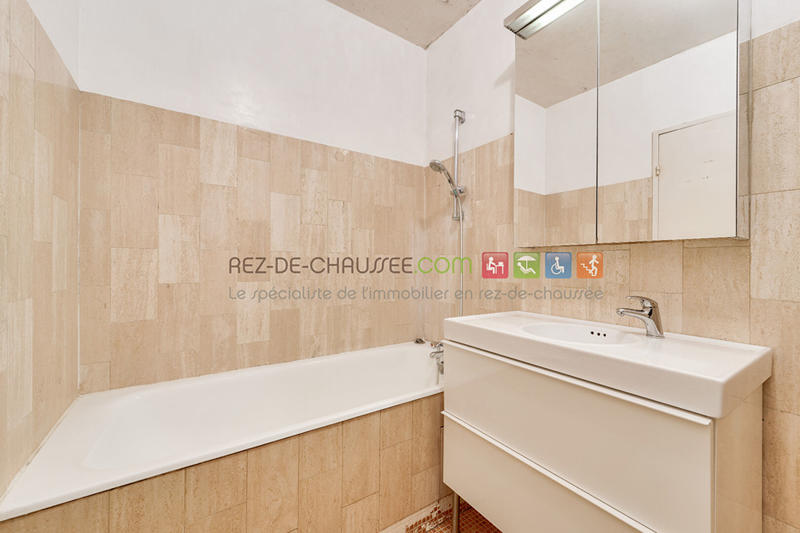 Appartement - 61 m² - 2 pièces