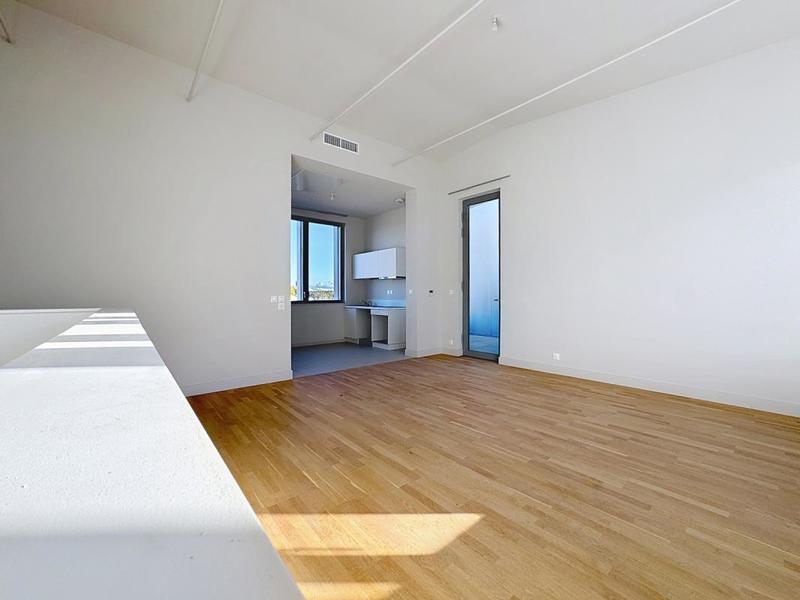 Duplex - 75 m² - 3 pièces