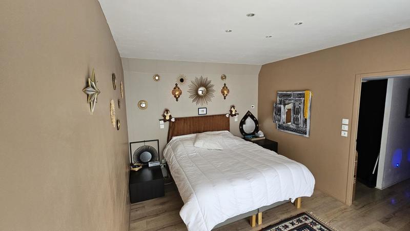 Villa - 162 m² - 7 pièces