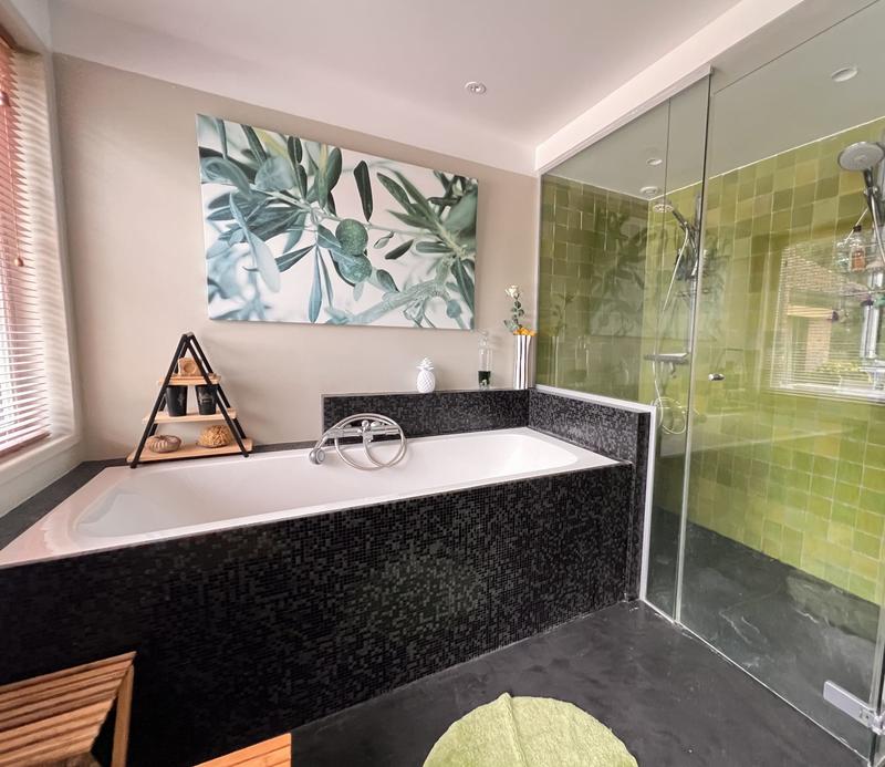 Villa - 196 m² - 7 pièces