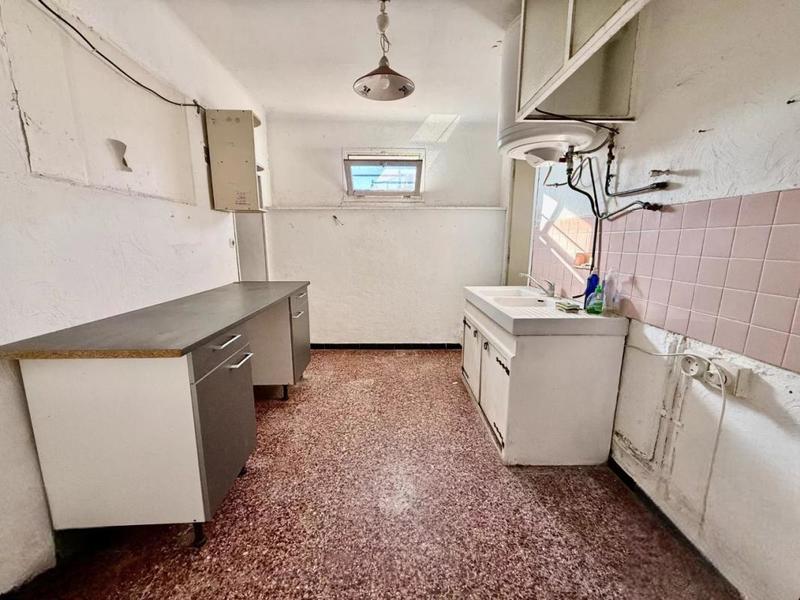 Maison - 88 m² - 5 pièces