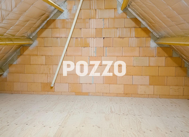 Maison - 137 m² - 6 pièces