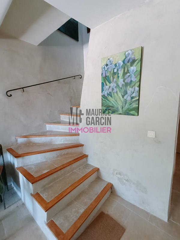 Mas - 380 m² - 10 pièces