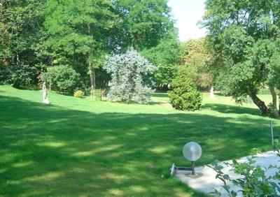 Manoir - 1 500 m² - 25 pièces