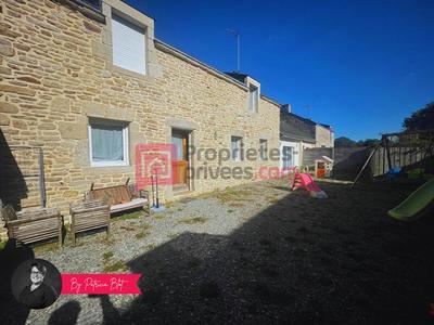 Maison - 160 m² - 5 pièces