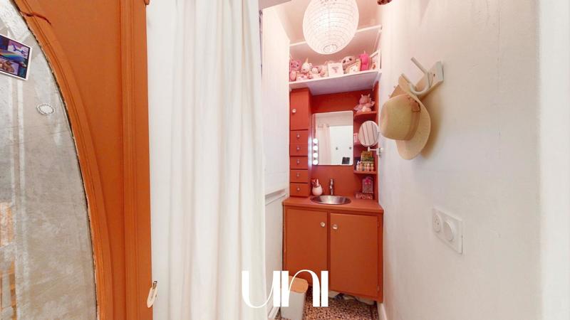 Maison - 114 m² - 4 pièces