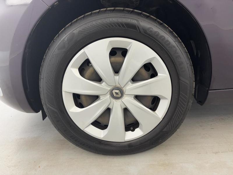 Renault Zoe E-Tech Electrique R110 Achat Intégral - 22b Equilibre