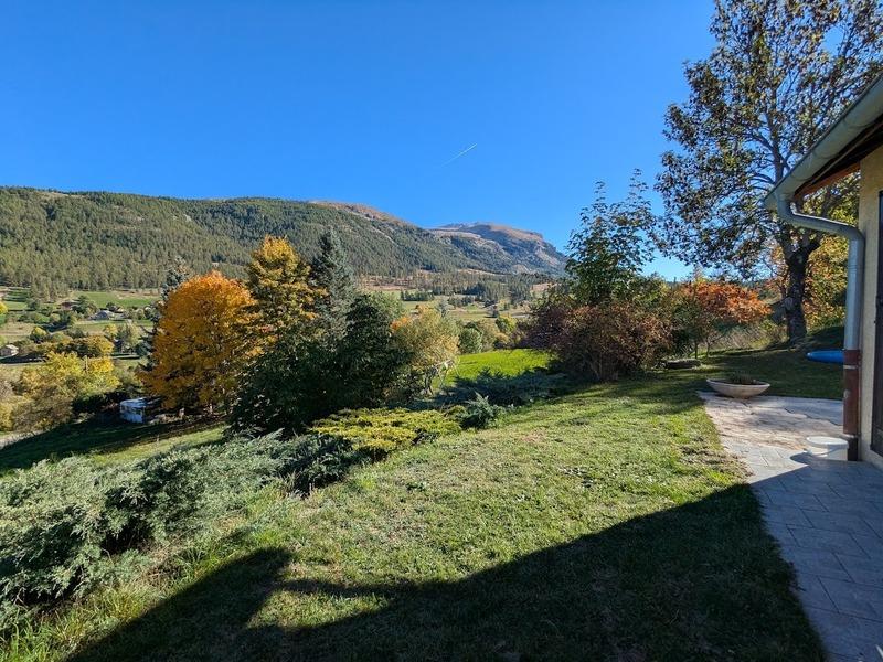 Villa - 90 m² - 4 pièces