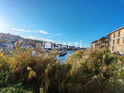 Appartement - 100 m² - 5 pièces