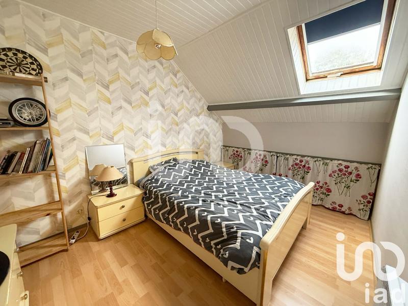 Maison - 141 m² - 6 pièces