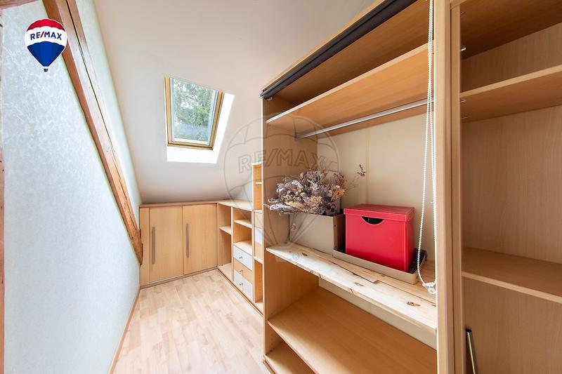 Duplex - 98 m² - 4 pièces