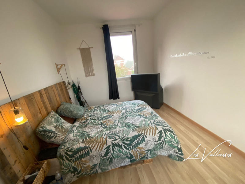 Maison ancienne - 127 m² - 8 pièces