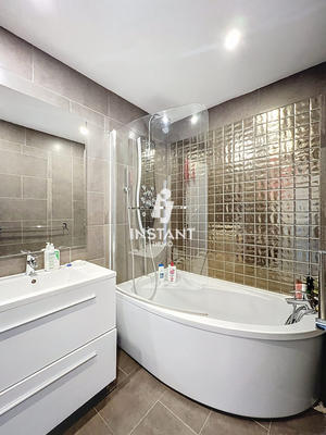 Appartement - 71 m² - 3 pièces