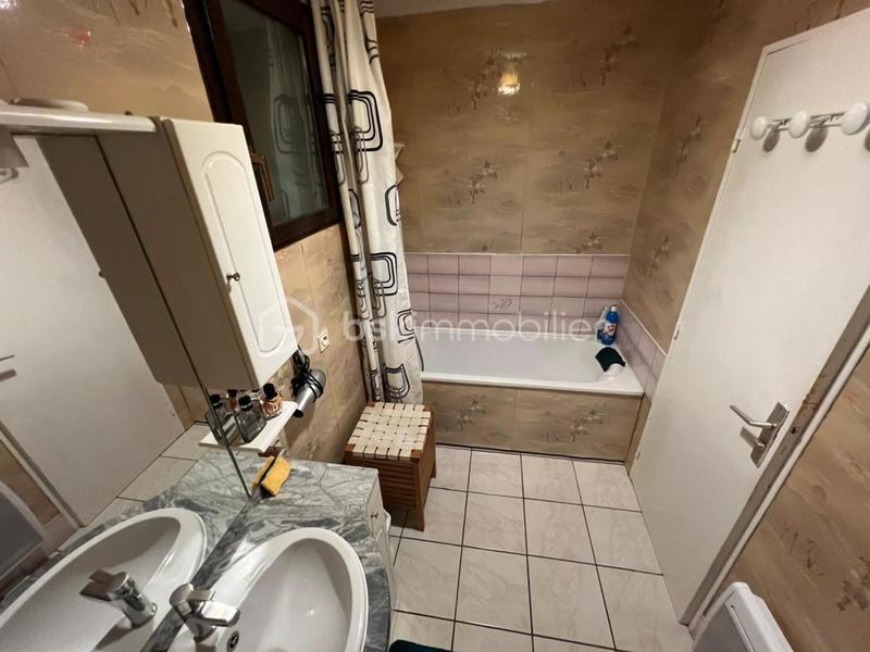 Maison - 81 m² - 4 pièces