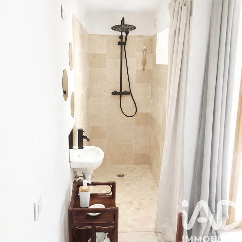 Maison - 128 m² - 6 pièces