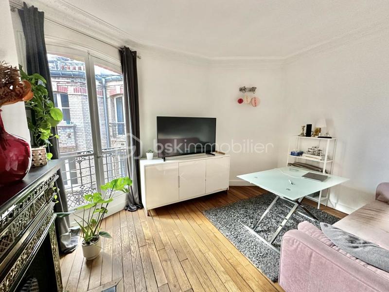 Appartement - 45 m² - 3 pièces
