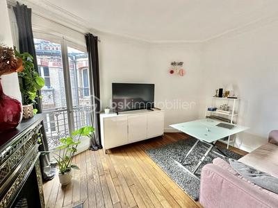 Appartement - 45 m² - 3 pièces