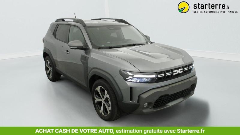 Dacia Duster TCe 130 4x2 Journey
