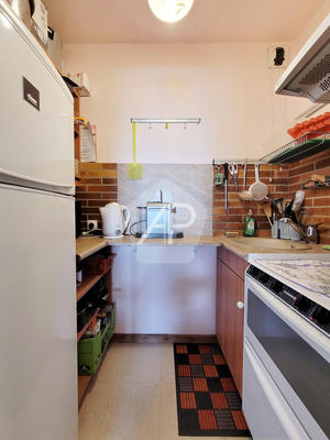 Appartement - 31 m² - 1 pièce