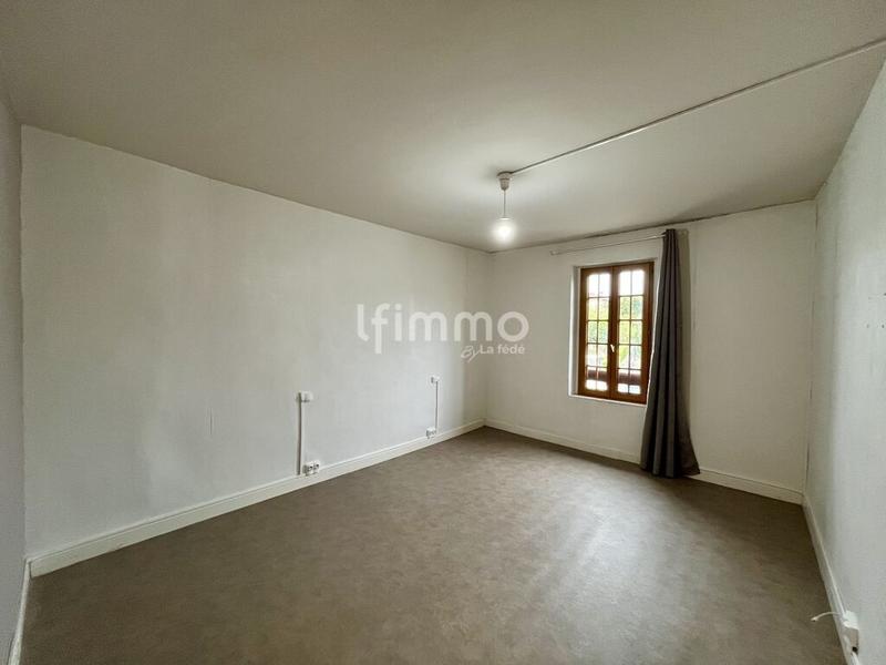 Maison - 163 m² - 6 pièces