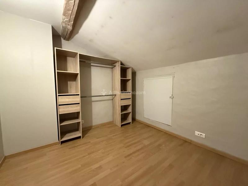 Maison - 86 m² - 4 pièces