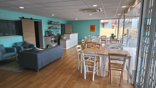 The Lighthouse School and Café