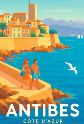 Appartement - 143 m² - 5 pièces