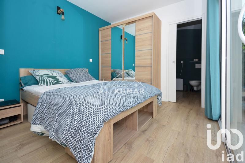 Maison - 144 m² - 5 pièces