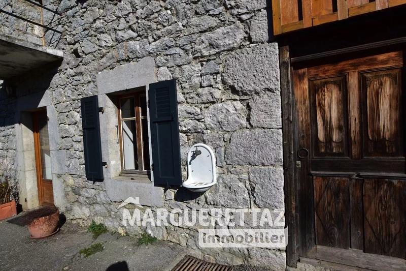 Ferme - 220 m² - 5 pièces