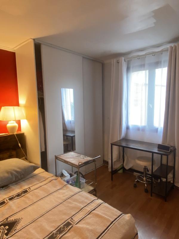 Maison - 110 m² - 6 pièces