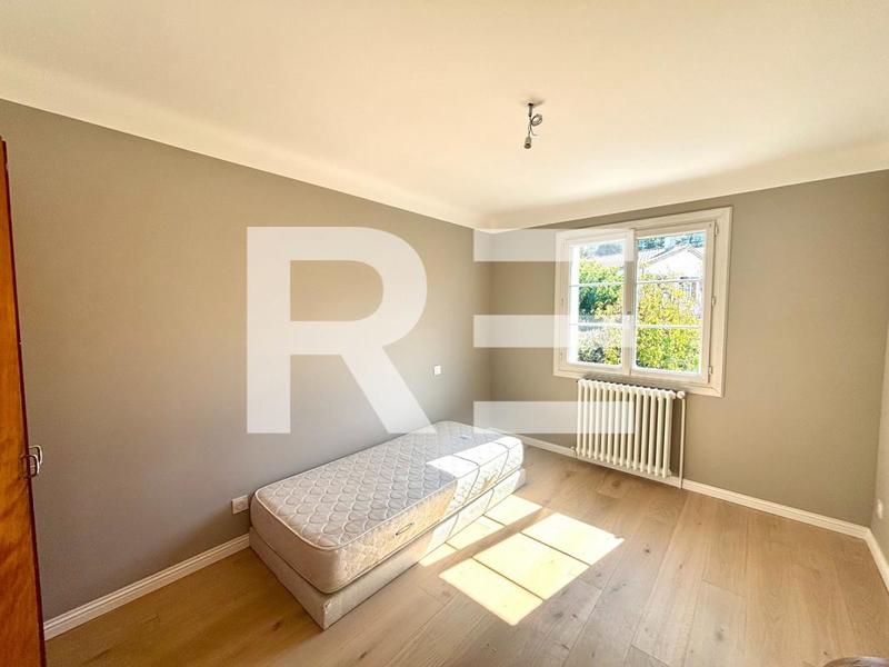 Maison - 108 m² - 5 pièces